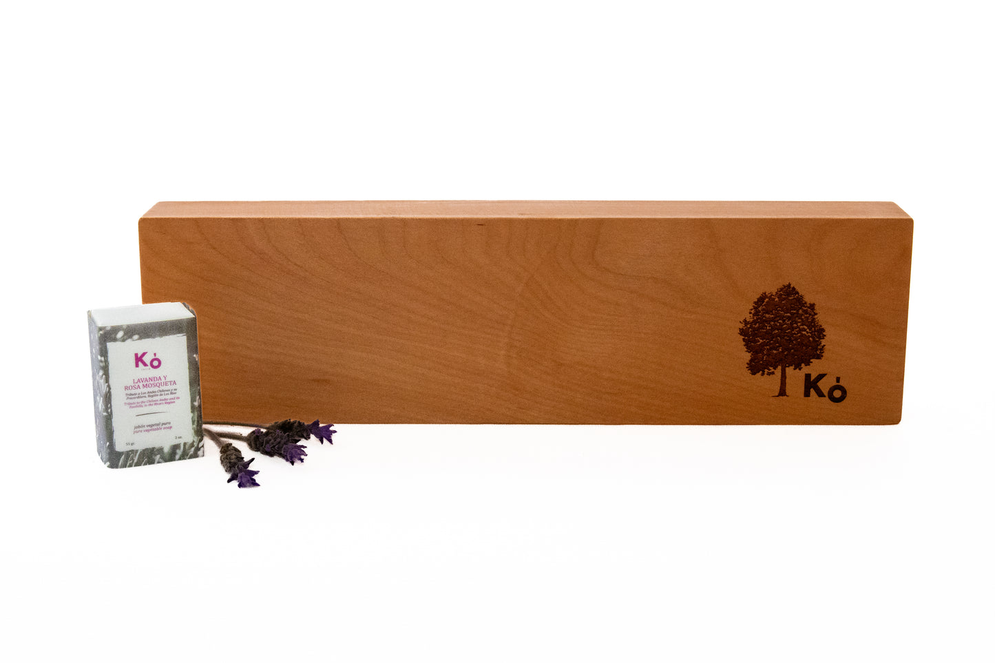 Caja de Regalo Todos los Santitos