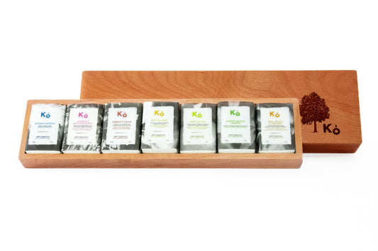 Caja de Regalo Todos los Santitos