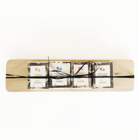 Pack Neltume
