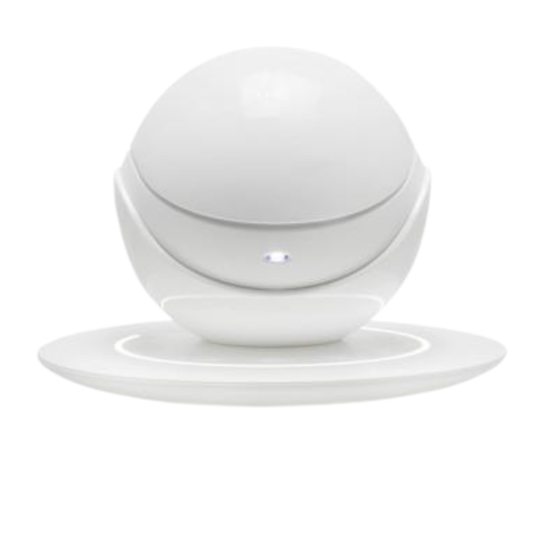 The Beauty Orb - Calentador de Aceites y Ceras